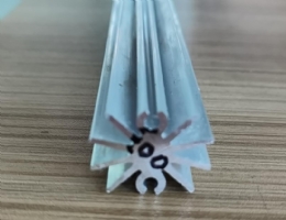 散热器型材 (2)
